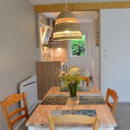 La Maison Des Cordelles Saint-Denis-en-Val 外观 照片