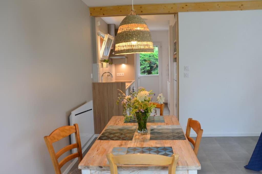 La Maison Des Cordelles Saint-Denis-en-Val 外观 照片