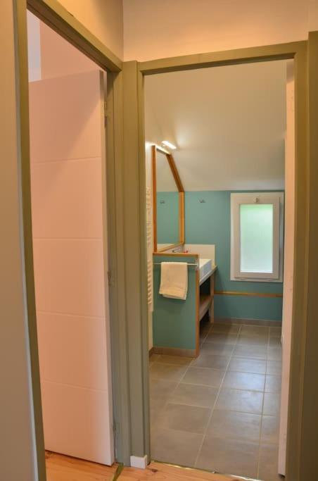 La Maison Des Cordelles Saint-Denis-en-Val 外观 照片