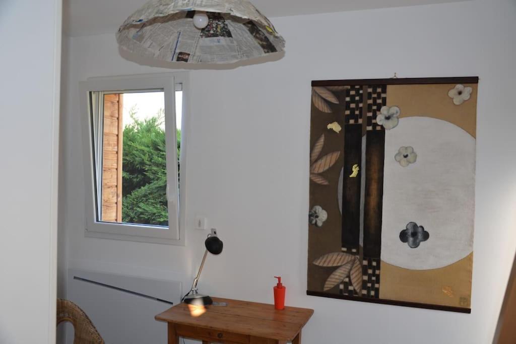 La Maison Des Cordelles Saint-Denis-en-Val 外观 照片